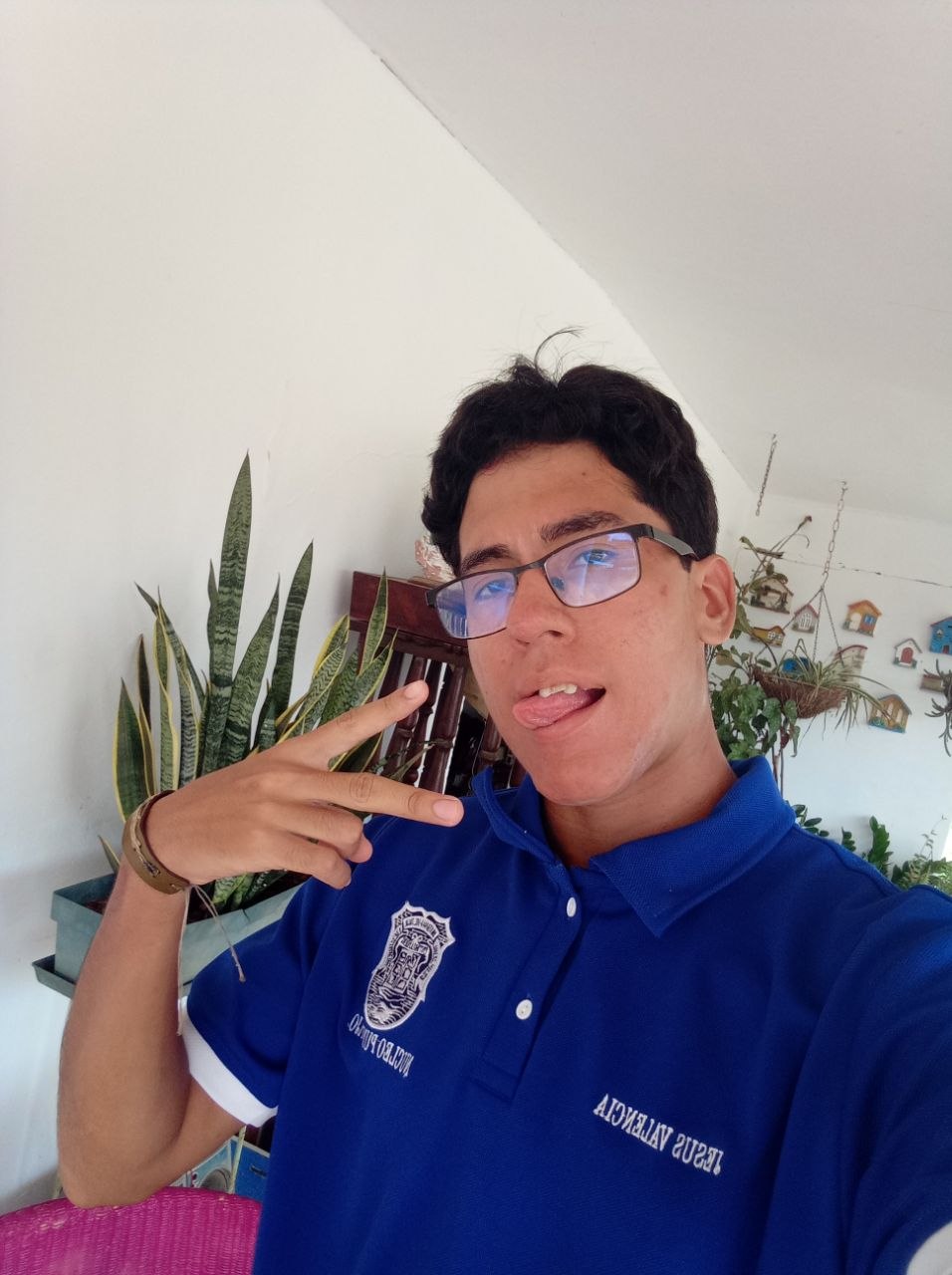 Tu Nombre